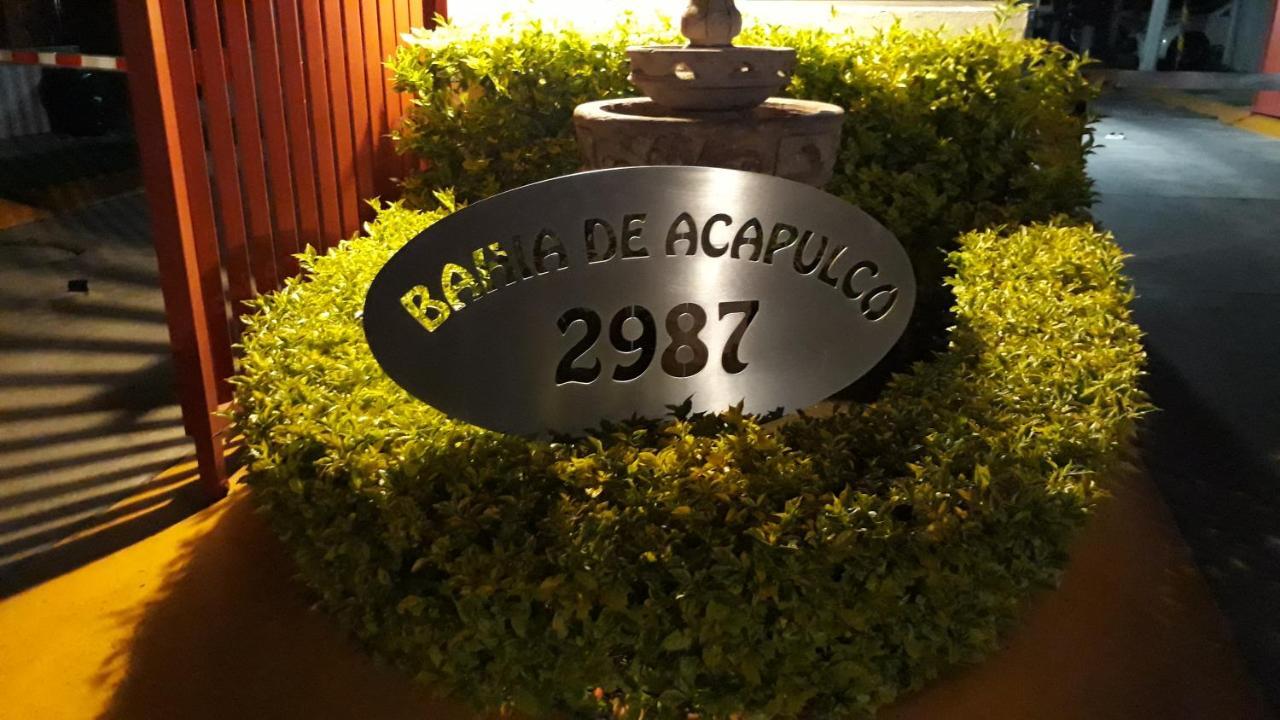 Vila Casa Ejecutivo Zona Iteso Bahia De Acapulco Guadalajara Exteriér fotografie