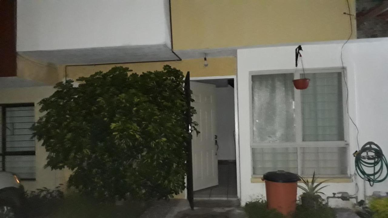 Vila Casa Ejecutivo Zona Iteso Bahia De Acapulco Guadalajara Exteriér fotografie